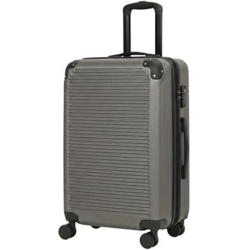 Harde Schalen Koffer 66 Cm, Uitbreidbaar, ABS, Met 4 Spinner, Sport en Fitness, Verzenden, Nieuw