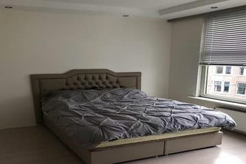 Kamer Grote Visserijstraat in Rotterdam, 20 tot 35 m², Rotterdam