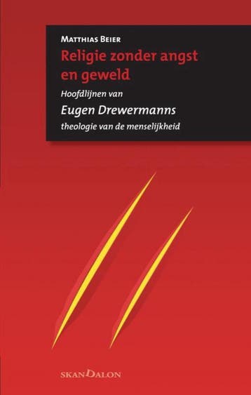 Religie zonder angst en geweld - Matthias Beier, Verzenden, Zo goed als nieuw, Matthias Beier