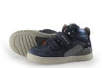 Biomecanics Enkellaarzen Meisjes in maat 26 Blauw, Verzenden, Schoenen, Zo goed als nieuw, Biomecanics