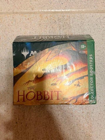 Wizards of The Coast - 1 Booster box - Magic: The Gathering, Nieuw