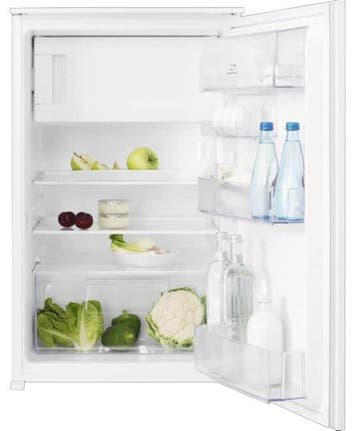 Electrolux LFB2AF88S koeler399, Ophalen of Verzenden, Nieuw, Energieklasse A of zuiniger