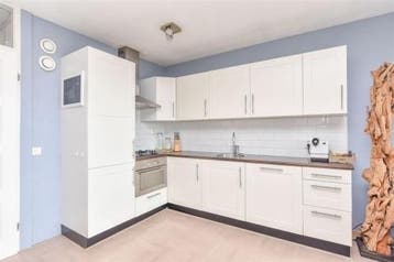 Te Huur 3 Kamer Appartement Parijsstraat In Zoetermeer, Huizen en Kamers, Huizen te huur, Direct bij eigenaar, Zoetermeer, Appartement