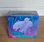 Pokémon - 1 Sealed box - Scarlet & Violet - Journey Together, Nieuw