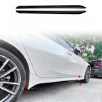 Side Skirts Voor BMW 3 Series G20 M Sport & M340i & M340d –, Ophalen of Verzenden, Nieuw