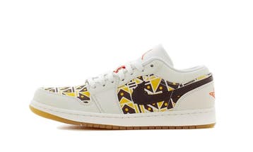 Quai 54 X  Jordan 1 Low, Nieuw