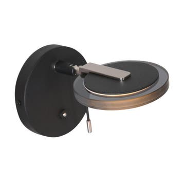Steinhauer wandlamp Turound 3095ZW Buitenbeentje, Ophalen, Nieuw, Overige materialen