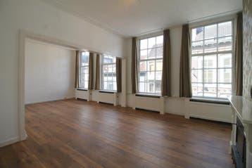 Te huur: Appartement Halstraat in Breda, Noord-Brabant, Breda, Appartement