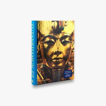 9780500293904 Tutankhamun Zahi Hawass, Verzenden, Nieuw, Zahi Hawass