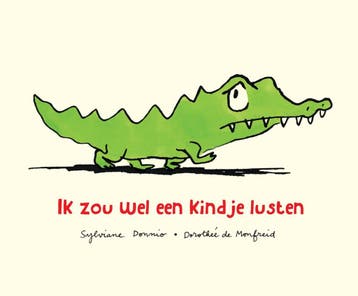 Ik zou wel een kindje lusten - Sylviane Donnio 9789083222103, Boeken, Verzenden, Gelezen, Sylviane Donnio
