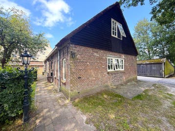 Woning te huur in Noardeast-Fryslân - 65 m² - 2 kamer(s) - 2, Huizen en Kamers, Huizen te huur, Overige soorten, Noardeast-Fryslân