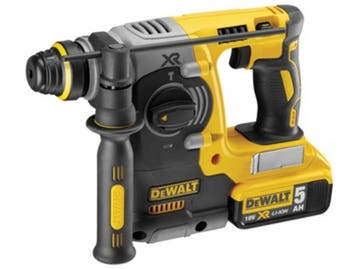 DeWalt DCH273NT - Klopboor - 18V Li-Ion - SDS-Plus - 400, Verzenden, Nieuw