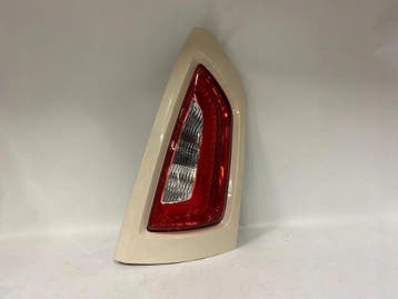 KIA SOUL I 11-13 Achterlicht Rechts LED Europa, Verzenden, Gebruikt