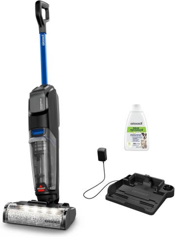 2dekans | BISSELL CrossWave OmniFind 4006N - Draadloze, Witgoed en Apparatuur, Ophalen of Verzenden, Gebruikt