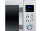 Severin MW 7918 - Combi magnetron - Heteluchtfriteuse 230, Witgoed en Apparatuur, Magnetrons, Verzenden, Zo goed als nieuw