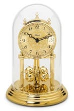 Jaarpendule stolpklok 84783-002300, Verzenden