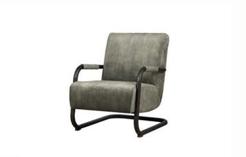 Fauteuil Riva - fauteuils, Nieuw, Overige materialen
