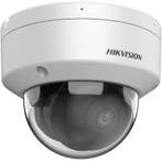 DS-2CD2186G2H-ISU 2.8mm 8 MP DarkFighter AcuSense Dome Camer, Ophalen of Verzenden, Nieuw