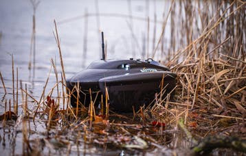 NIEUW | VOERBOOT | COMPACT PLUS | BAITSTAR | Vanaf 649 euro, Watersport en Boten, Hengelsport | Karpervissen, Ophalen of Verzenden