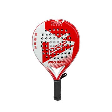 Padel racket: Drip Padel First Strike Series Inferno, Verzenden, Nieuw, Padelracket