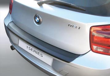 Achterbumper Beschermer | geschikt voor BMW 1-Serie F20/F21, Verzenden, Nieuw, BMW