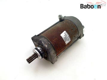 Startmotor Piaggio | Vespa MP3 500 LT 2011-2014, Motoren, Verzenden, Gebruikt