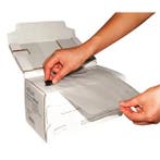 Vogue vacuümverpakking rol inclusief dispenser, twee, Ophalen of Verzenden, Nieuw zonder verpakking