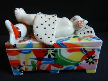 Villeroy & Boch - Rosemarie Benedikt - sculptuur, Villeroy