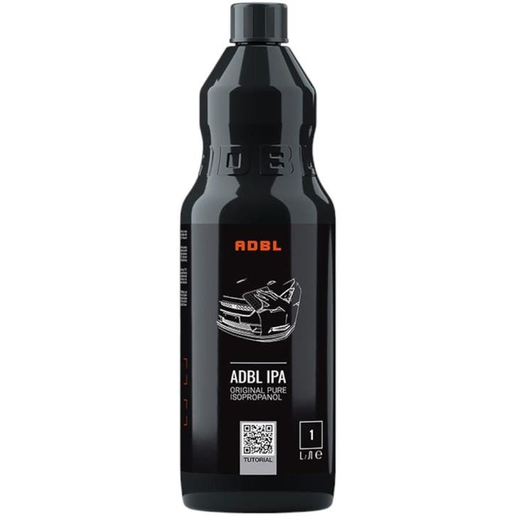 ADBL IPA Original Pure Isopropanol 99,9% 1L, Auto diversen, Onderhoudsmiddelen, Verzenden