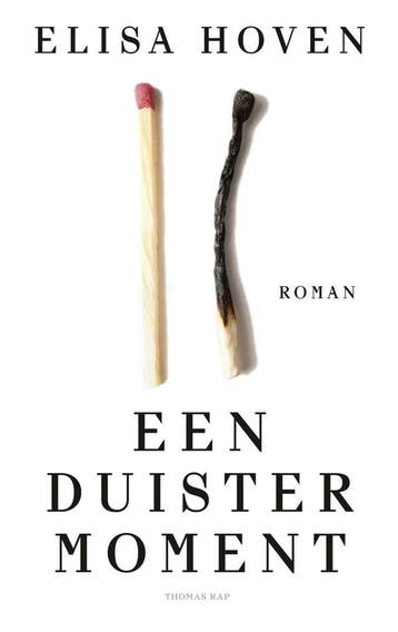 Een duister moment (Goed), Verzenden, Gelezen, Elisa Hoven