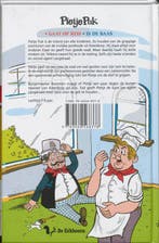 Pietje Puk is de baas + Pietje Puk gaat op reis / Pietje Puk, Verzenden, Zo goed als nieuw, H. Arnoldus