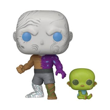 Superman (2025) POP&Buddy! Movies Vinyl Figures Metamorph..., Verzamelen, Ophalen of Verzenden, Nieuw