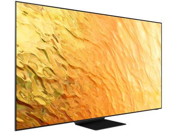 Samsung Neo QLED 75QN800B - 8K Ultra HD TV - 75 - Zwart, Verzenden, Nieuw, Samsung