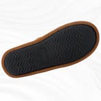 2dekans | Pantoffels Heren - Sloffen - Maat 44/45 - 44/45, Ophalen of Verzenden, Zo goed als nieuw, Comfeet