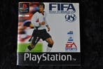 Fifa 98 Playstation 1 PS1 Manual Only PAL, Spelcomputers en Games, Verzenden, Nieuw