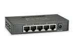LevelOne GEU-0523 5-port - Switch (Nieuw), Ophalen of Verzenden, Nieuw