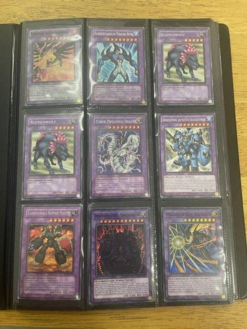 Konami - 360 Mixed collection - Yu-Gi-Oh!, Nieuw