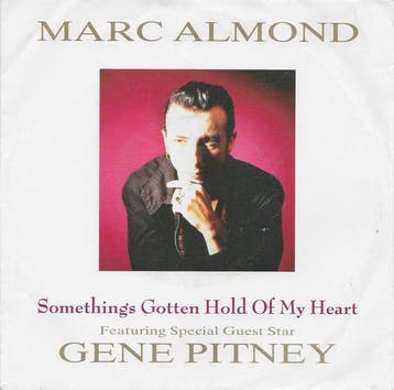 vinyl single 7 inch - Marc Almond - eaturing Special Gues..., Verzenden, Zo goed als nieuw, 7 inch, Pop