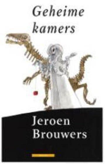 Geheime Kamers - Brouwers, Verzenden, Gelezen
