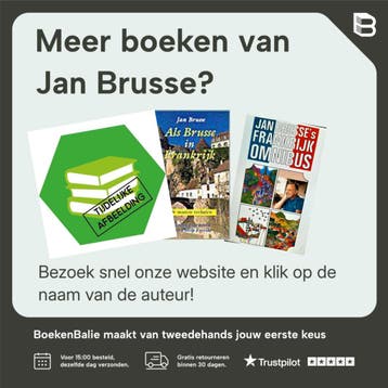 Vryheid gelykheid en wat broederschap - Jan Brusse, Verzenden, Gelezen, Jan Brusse