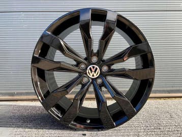19 / 20 inch VW Suzuka look velgen Tiguan Passat T-Roc, Ophalen of Verzenden, Nieuw, 20 inch, Velg(en)