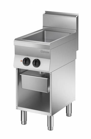 Electrische Multi-braadslede | 13 Liter | 320x480x(H)92,5 mm, Verzenden, Nieuw in verpakking