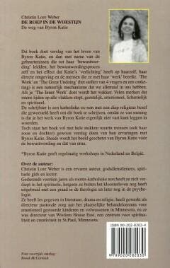 De roep in de woestijn 9789020282030 C.L. Weber, Verzenden, Zo goed als nieuw, C.L. Weber