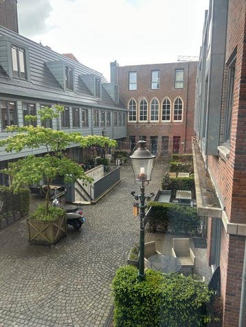 Te huur: Appartement Knibbelstraatje in Venlo, Limburg, Appartement, Venlo