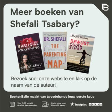 A Radical Awakening 9781529371451 Shefali Tsabary, Boeken, Verzenden, Gelezen, Shefali Tsabary