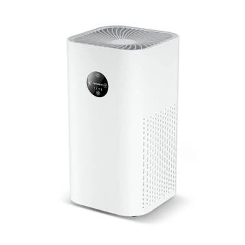 DrPhone PureBreeze – Slimme en Stille Luchtreiniger - Helpt, Verzenden, Nieuw