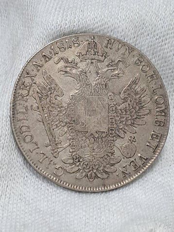 Italië, Koninkrijk Lombardije-Venetia Franz Joseph I., Postzegels en Munten