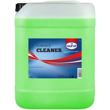 Eurol Floor Cleaner 20L, Verzenden