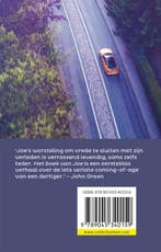 Het boek van Joe / Colibri-bibliotheek 9789045340159, Verzenden, Gelezen, Jonathan Tropper