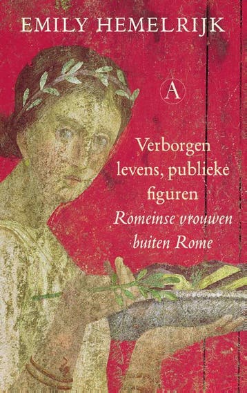 Verborgen levens, publieke figuren - Emily Hemelrijk, Boeken, Verzenden